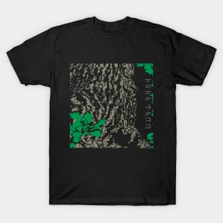 Thor's Tree Oak Tree T-Shirt